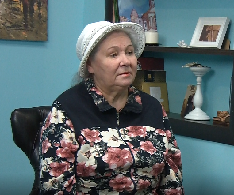 Боговарова Галина Николаевна